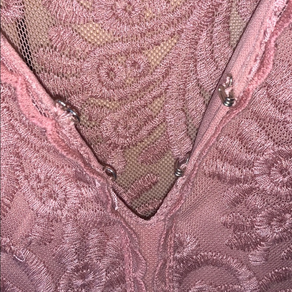 Flowy dress - Picture 3 of 8